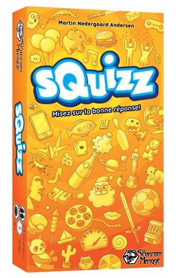 sQuizz