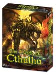 The Cards of Cthulhu