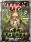 Summoner Wars: Fallen Kingdom – Second Summoner
