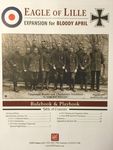 Eagle of Lille: Expansion for Bloody April