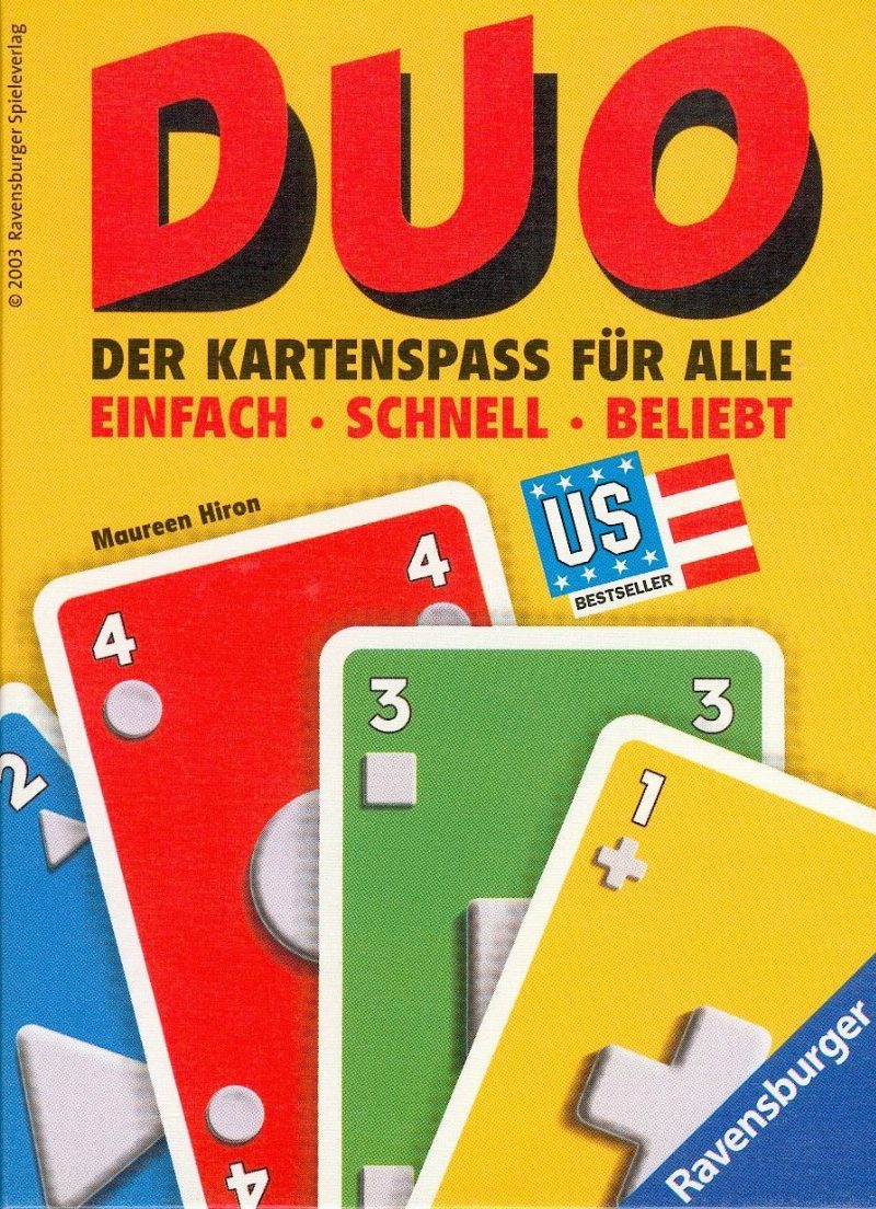 Duo