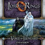 Le Seigneur des Anneaux: Le Jeu de Cartes – L'Appel de l'Isengard
