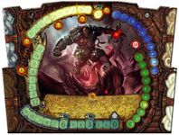 Lost Legends: Demon Hunter (Queenie 1)