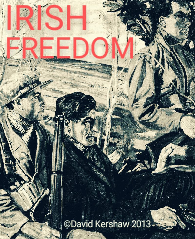 Irish Freedom