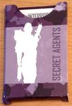 The Agents: The 'Secret' Agents