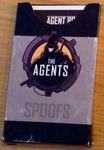 The Agents: The 'Spoof' Agents