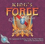 King's Forge: Queen's Jubilee