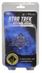 Star Trek: Attack Wing – 5th Wing Patrol Ship Expansion Pack
