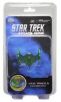 Star Trek: Attack Wing – I.R.W. Praetus Expansion Pack