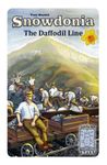Snowdonia: The Daffodil Line