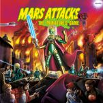 Mars Attacks: Le jeu