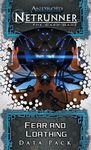 Android: Netrunner – Peur et Haine