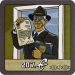 Mégawatts: Taxes