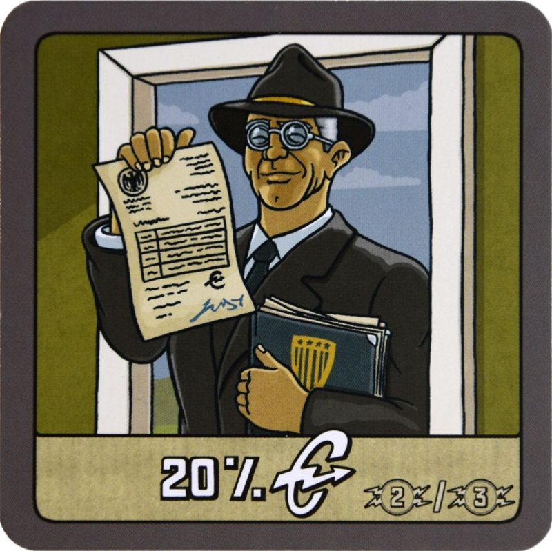 Mégawatts: Taxes