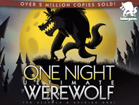 Loup Garou pour Une Nuit