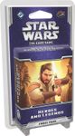 Star Wars: Le Jeu de Cartes – Héros et Légendes