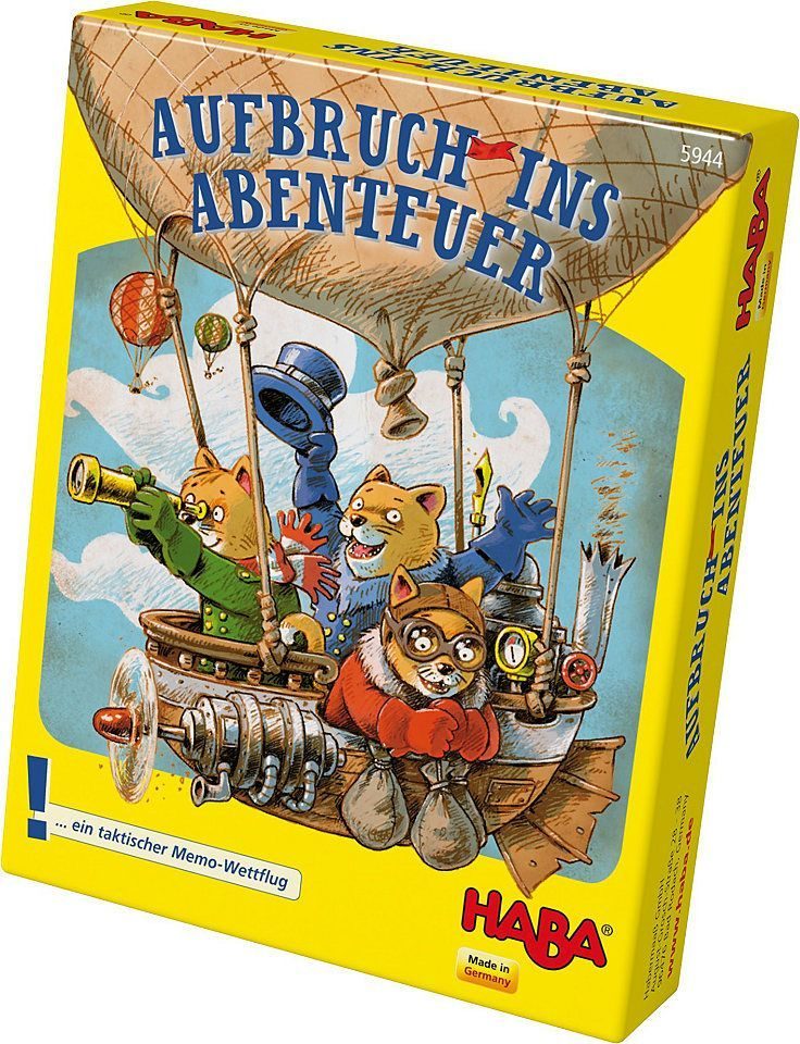 Aventure en Montgolfière