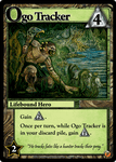 Ascension: Chronicle of the Godslayer – Ogo Tracker Promo Card