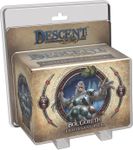 Descent: Journeys in the Dark (Second Edition) – Bol'Goreth Lieutenant Pack