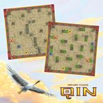 Qin: NOUVEAU plateu du jeu