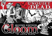 Gloom: Morts sans repos