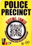 Police Precinct: Rioting Gangs