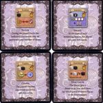 Archon: Glory & Machination – Kickstarter Stretch Rewards