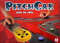 PitchCar