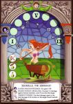Dungeon Fighter: Marielle, la Sirène