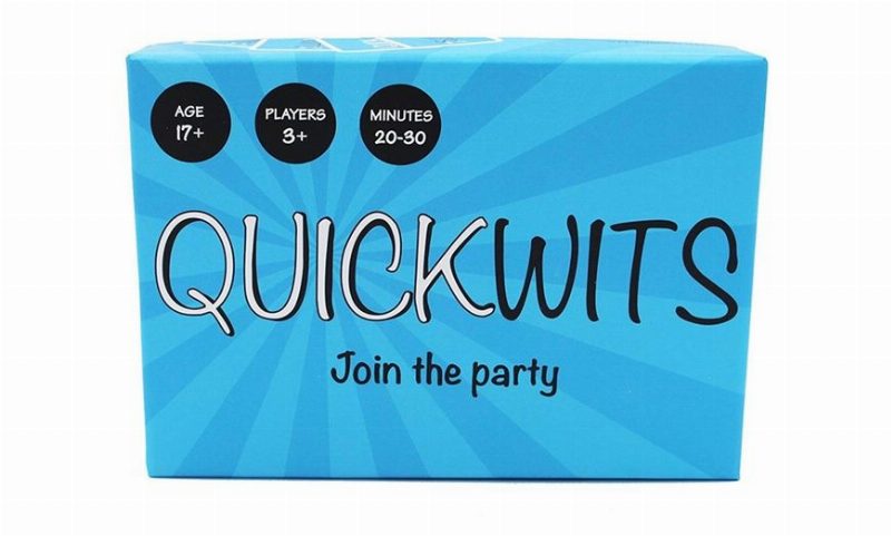 QuickWits