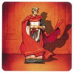 Augustus: Maximus Promo Card