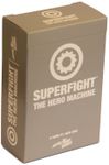 Superfight: The Hero Machine Deck