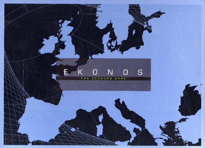 Ekonos