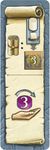 Terra Mystica: Shipping Value Promo Card