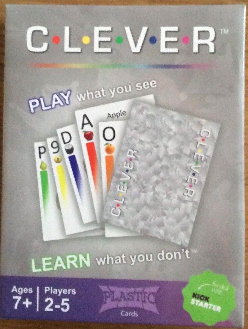 CLEVER