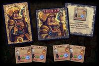 Archon: Glory & Machination – BGG Mini Expansion