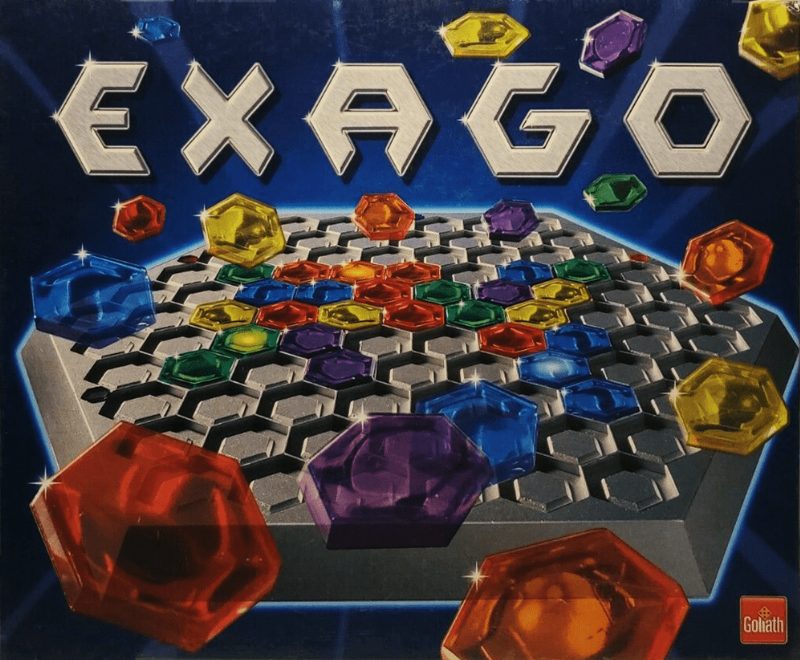 Exago