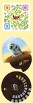 Dungeon Petz: Bob the Blob Promo Pet