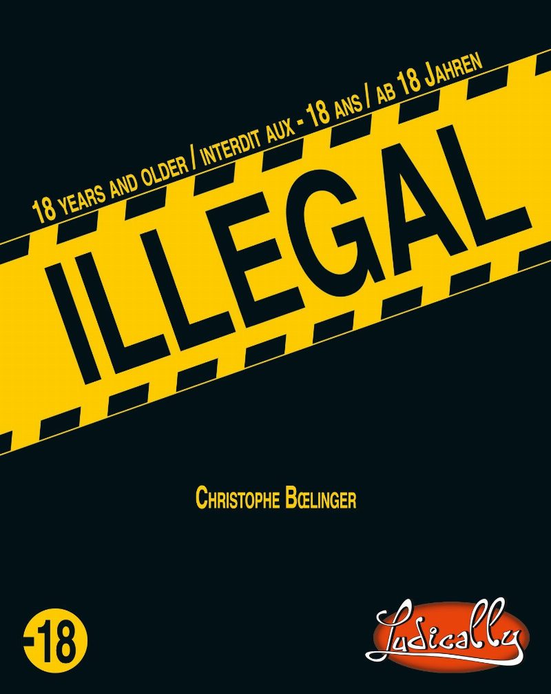 Illegal