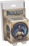 Descent: Journeys in the Dark (Second Edition) – Rylan Olliven Lieutenant Pack