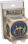 Descent: Voyages dans les Ténèbres (Seconde edition) –  Tristayne Olliven Extension Lieutenant