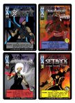Sentinels of the Multiverse: Dark Watch Promo Pack