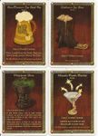 The Red Dragon Inn: Kickstarter Drink Cards