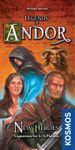Andor: Nouveaux Héros