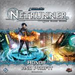 Android: Netrunner – Honneur et profit