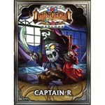 Super Dungeon Explore: Capitaine R