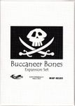 Buccaneer Bones: Expansion Set