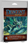 Descent: Journeys in the Dark (Second Edition) – Forgotten Souls