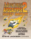 Munchkin Apocalypse 2: Sheep Impact