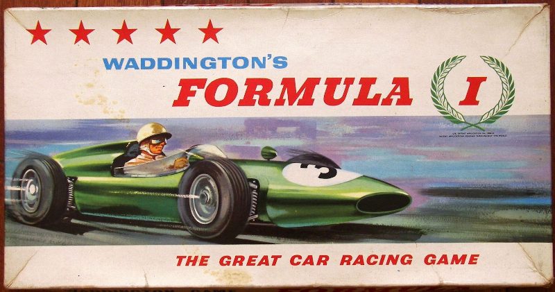 Formule 1